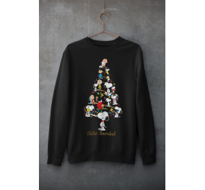 Snoopy Tree